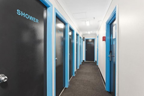 Summer House Sydney City - Formerly Sydney Backpackers - Sydney Tourism 1