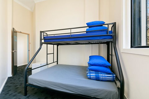 Summer House Sydney City - Formerly Sydney Backpackers - Sydney Tourism 20