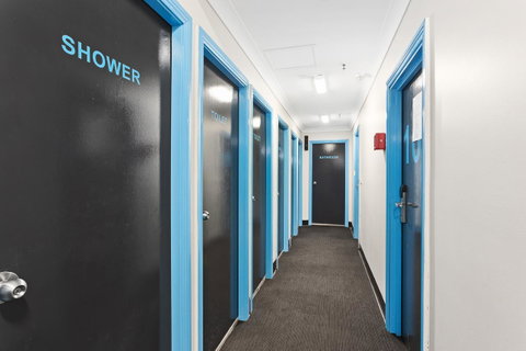 Summer House Sydney City - Formerly Sydney Backpackers - Sydney Tourism 7