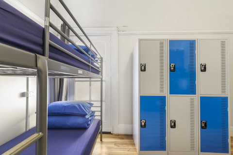 Summer House Sydney City - Formerly Sydney Backpackers - Sydney Tourism 18