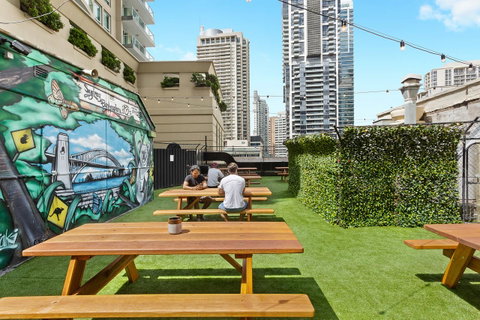 Summer House Sydney City - Formerly Sydney Backpackers - Sydney Tourism 9