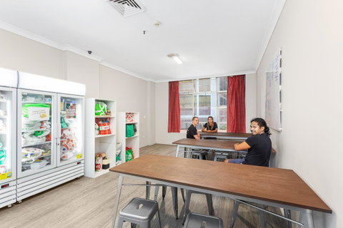Summer House Sydney City - Formerly Sydney Backpackers - Sydney Tourism 12