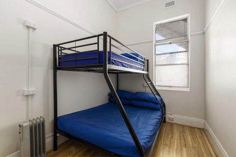 Summer House Sydney City - Formerly Sydney Backpackers - Sydney Tourism 17