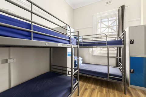 Summer House Sydney City - Formerly Sydney Backpackers - Sydney Tourism 19