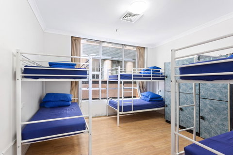 Summer House Sydney City - Formerly Sydney Backpackers - Sydney Tourism 3