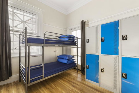 Summer House Sydney City - Formerly Sydney Backpackers - Sydney Tourism 15