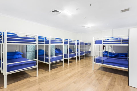 Summer House Sydney City - Formerly Sydney Backpackers - Sydney Tourism 5