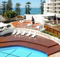 Novotel Brighton Beach - Sydney Tourism