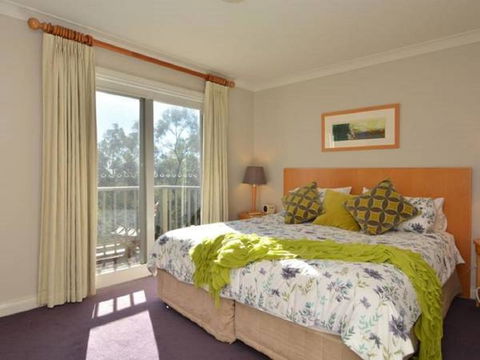 Villa 3br Chianti Villa Located Within Cypress Lakes Resort - Sydney Tourism 11