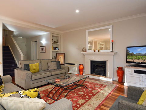 Villa 3br Chianti Villa Located Within Cypress Lakes Resort - Sydney Tourism 18