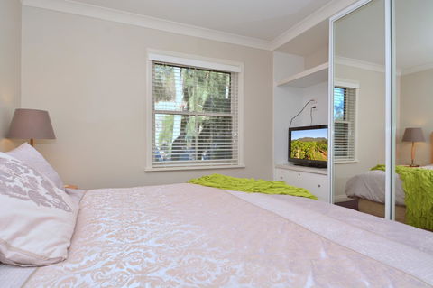 Villa 3br Chianti Villa Located Within Cypress Lakes Resort - Sydney Tourism 14
