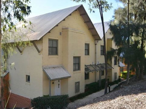 Villa 3br Chianti Villa Located Within Cypress Lakes Resort - Sydney Tourism 17
