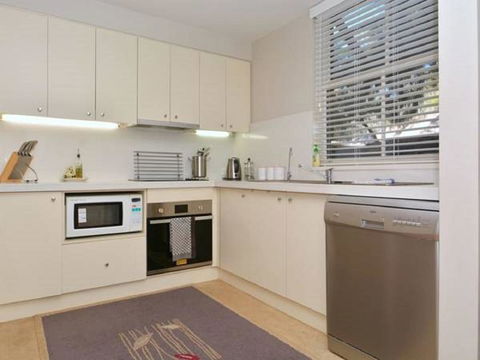Villa 3br Chianti Villa Located Within Cypress Lakes Resort - Sydney Tourism 5