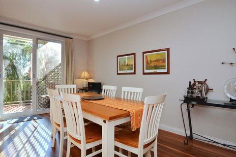 Villa 3br Chianti Villa Located Within Cypress Lakes Resort - Sydney Tourism 3