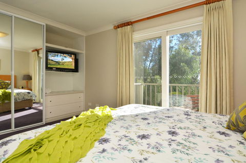 Villa 3br Chianti Villa Located Within Cypress Lakes Resort - Sydney Tourism 12