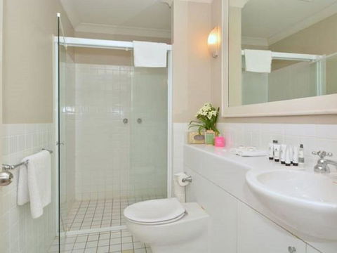 Villa 3br Chianti Villa Located Within Cypress Lakes Resort - Sydney Tourism 13