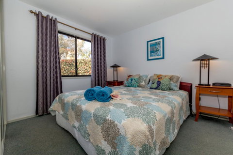 Condo 105 @ Horizons Golf Resort - Salamander Bay NSW - Sydney Tourism 9