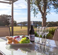 Condo 105  Horizons Golf Resort - Salamander Bay NSW - Sydney Tourism
