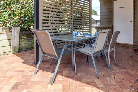Condo 105 @ Horizons Golf Resort - Salamander Bay NSW - Sydney Tourism 20