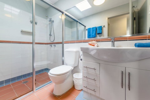Condo 105 @ Horizons Golf Resort - Salamander Bay NSW - Sydney Tourism 17