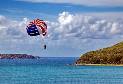Condo 105 @ Horizons Golf Resort - Salamander Bay NSW - Sydney Tourism 27
