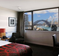 View Sydney formerly North Sydney Harbourview - Sydney Tourism