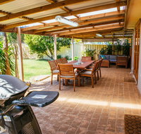 Sunbaker Beach House - Sydney Tourism