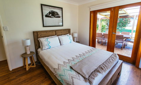 Sunbaker Pet Friendly Awards Finalist 4 Mins Walk To Culburra Beach - Sydney Tourism 22