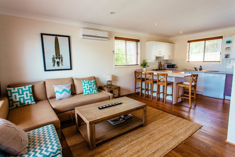 Sunbaker Pet Friendly Awards Finalist 4 Mins Walk To Culburra Beach - Sydney Tourism 1