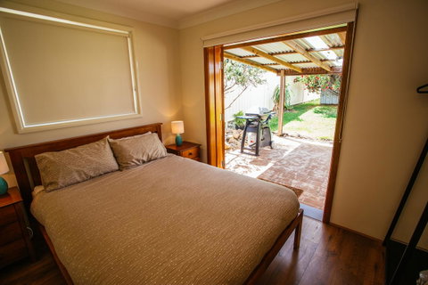Sunbaker Pet Friendly Awards Finalist 4 Mins Walk To Culburra Beach - Sydney Tourism 20