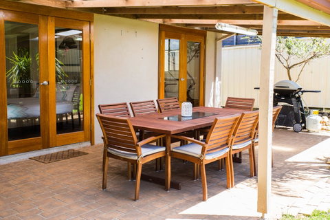 Sunbaker Pet Friendly Awards Finalist 4 Mins Walk To Culburra Beach - Sydney Tourism 28