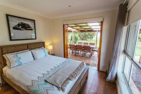 Sunbaker Pet Friendly Awards Finalist 4 Mins Walk To Culburra Beach - Sydney Tourism 2