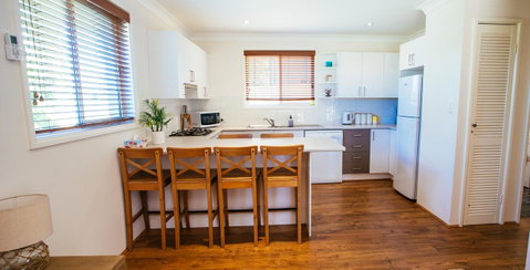 Sunbaker Pet Friendly Awards Finalist 4 Mins Walk To Culburra Beach - Sydney Tourism 13