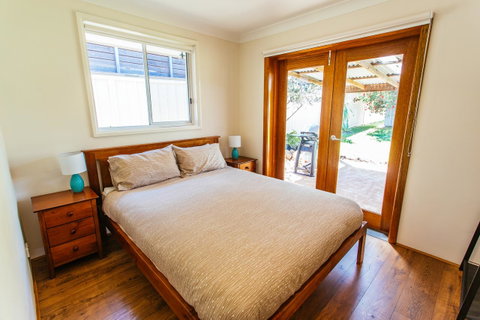 Sunbaker Pet Friendly Awards Finalist 4 Mins Walk To Culburra Beach - Sydney Tourism 18