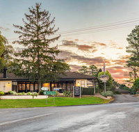 Bundanoon Country Inn Motel - Sydney Tourism