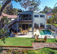 The Edgewater Bed  Breakfast - Sydney Tourism