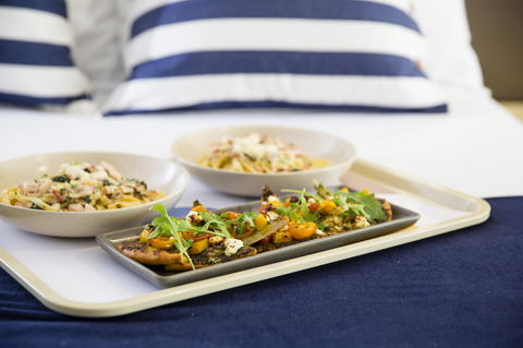 Novotel Newcastle Beach - Sydney Tourism 12