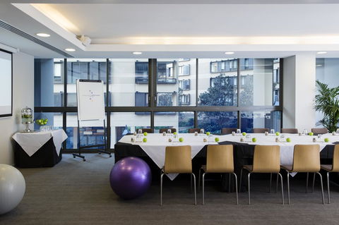 Novotel Newcastle Beach - Sydney Tourism 19