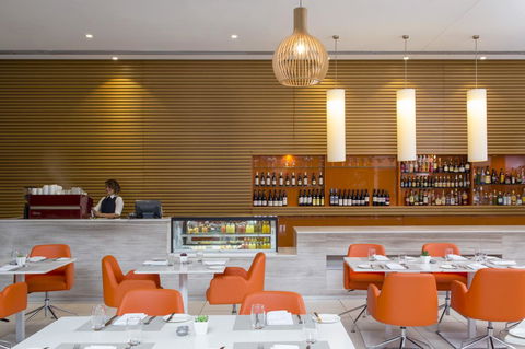 Novotel Newcastle Beach - Sydney Tourism 15