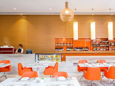 Novotel Newcastle Beach - Sydney Tourism 2