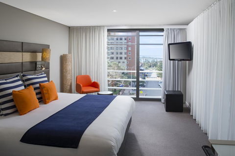 Novotel Newcastle Beach - Sydney Tourism 13
