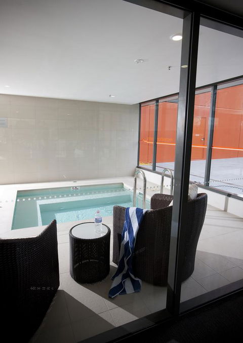 Novotel Newcastle Beach - Sydney Tourism 29