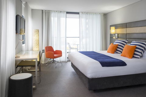Novotel Newcastle Beach - Sydney Tourism 14