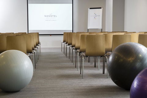 Novotel Newcastle Beach - Sydney Tourism 20