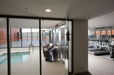 Novotel Newcastle Beach - Sydney Tourism 30