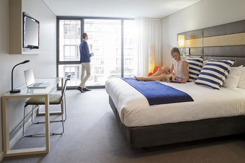 Novotel Newcastle Beach - Sydney Tourism 11