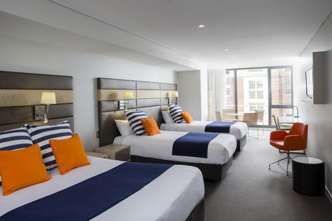 Novotel Newcastle Beach - Sydney Tourism 5
