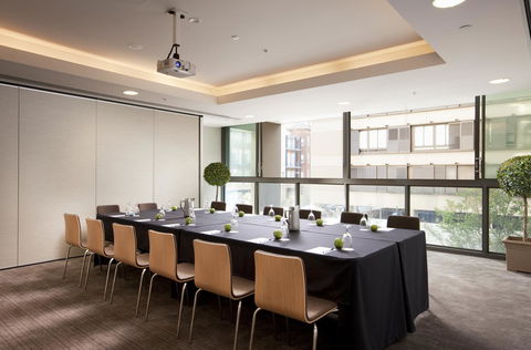 Novotel Newcastle Beach - Sydney Tourism 32