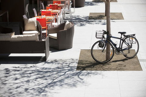 Novotel Newcastle Beach - Sydney Tourism 33