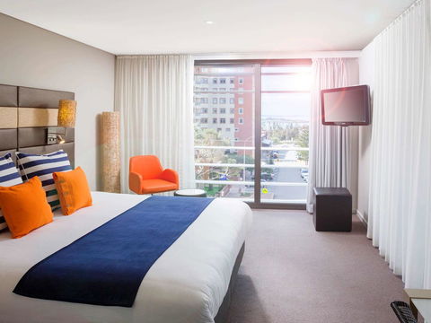 Novotel Newcastle Beach - Sydney Tourism 0